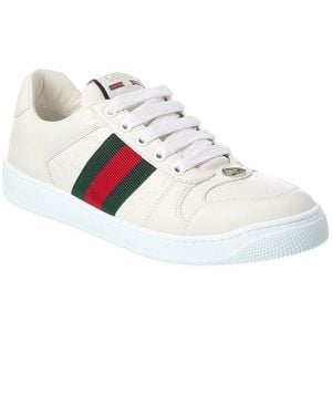 Gucci Trainers - White