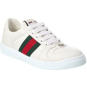 Gucci Sneakers - White