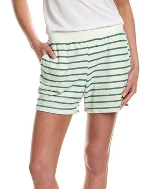 Electric and Rose Baldwin Short - Green