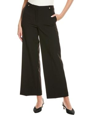 Tahari The Darien Pant - Black
