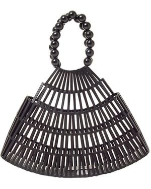 LSPACE L*Space Starlight Handbag - Black