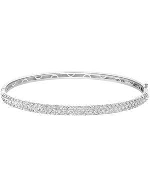 Effy Fine Jewelry 14K 1.87 Ct. Tw. Diamond Bracelet - White