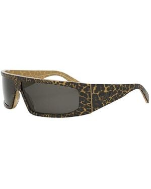 Celine Cl40291i 69mm Sunglasses - Grey