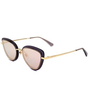 Bolon 52Mm Sunglasses - Brown