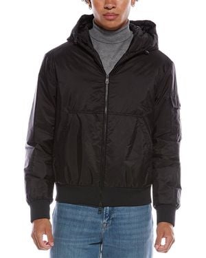 Moncler Poiliot Jacket - Black