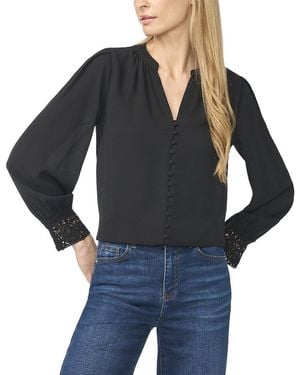 Cece Top - Black