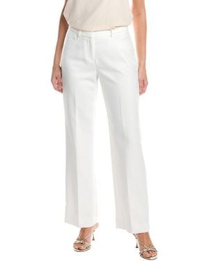 Tahari Pant - White