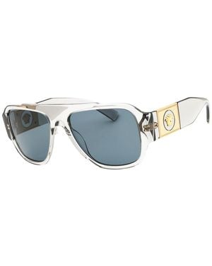 Versace 0Ve4436U 57Mm - Blue