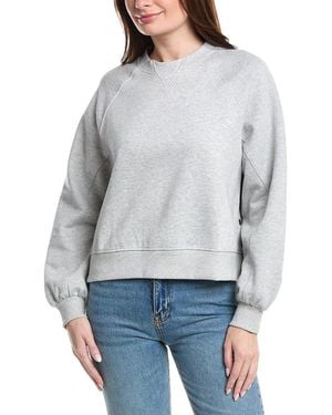 Grey State Sweatshirt - Gray