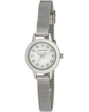 Laura Ashley Watch - White