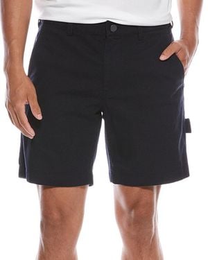 Theory Zaine Short - Black