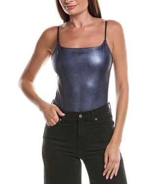 Commando Commando Cami Bodysuit - Blue