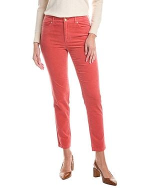 J.McLaughlin Watson Pant - Red