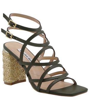 Charles David Raven Sandal - Metallic