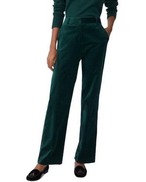 J.McLaughlin Collin Pant - Green