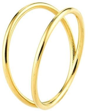 HAWLEY ST 14K Fashion Ring - Metallic