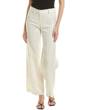 Ba&sh Elouan Pant - Natural