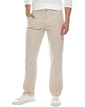 Joe's Jeans Camp Pant - Natural