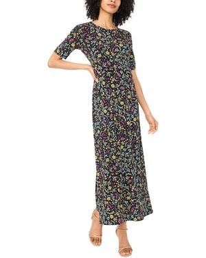 Vince Camuto Maxi Dress - Black