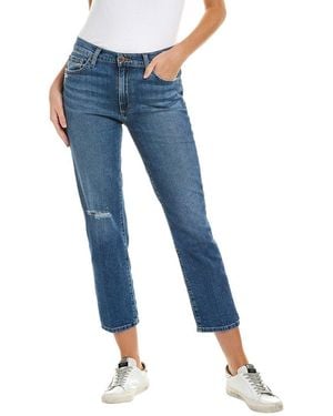 Joe's Jeans The Scout Kaelan Tomboy Slim Leg Jean - Blue