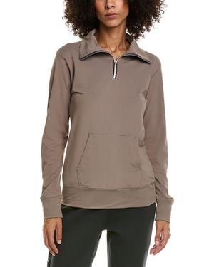 SKEA Jamie Pullover - Brown