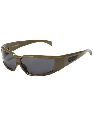 Fifth & Ninth Ford 59Mm Polarized Sunglasses - Grey
