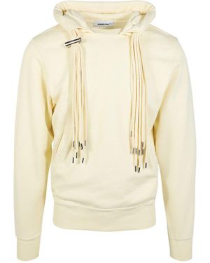 Ambush Sweatshirt - Natural