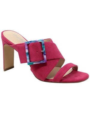 Charles David Gleam Sandal - Multicolour