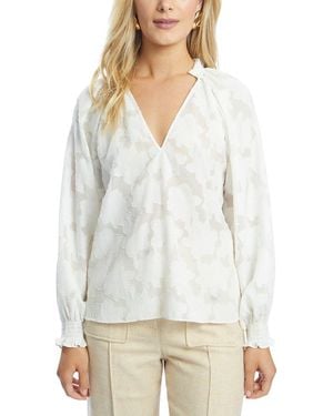 Caballero Collection Monica Top - White