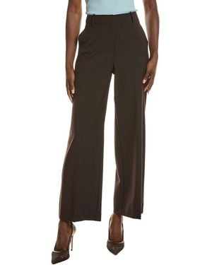 Reiss Oe Eve Casual Trouser - Black