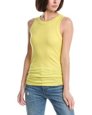Michael Stars Halley Tank - Green