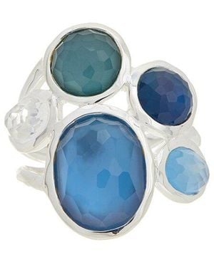Ippolita Wonderland Ring - Blue