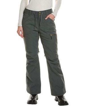 Roxy 30In Nadia Pant - Gray