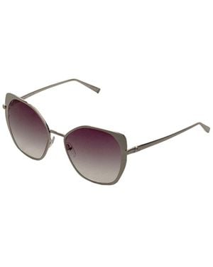 Longchamp Lo175S 56Mm Sunglasses - Brown