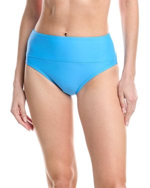 Next Harmony High Waist Bottom - Blue