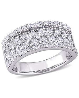 Diamond Select Cuts 14k 1.48 Ct. Tw. Diamond Ring - White