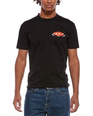 DSquared² T-Shirt - Black