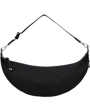 Longchamp Le Pliage Energy Xl Crossbody - Black