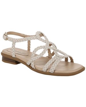 LifeStride Reagan Sandal - White