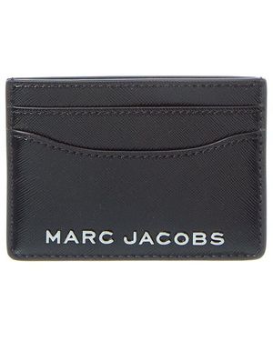 Marc Jacobs Card Case - Grey