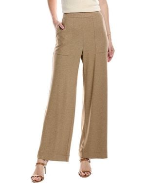 Cabi Book Club Pant - Natural