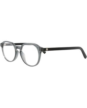 Dior Dm50004I 51Mm Optical Frames - Green
