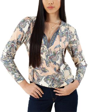 Hale Bob Top - Grey