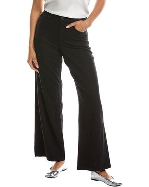 Rag & Bone Andi Full Wide Jean - Black