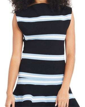 Tanya Taylor Zanita Knit - Black