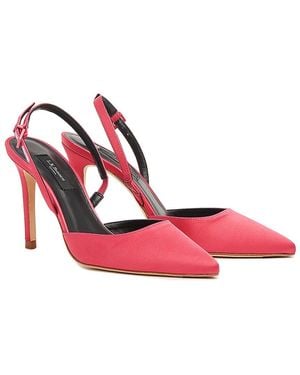 LK Bennett Hayden Pump - Pink