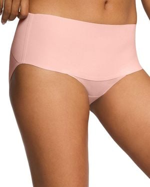 Spanx Brief - Pink