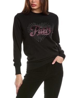 Nanette Lepore Jumper - Black