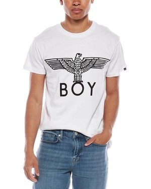 BOY London Eagle T-Shirt - White