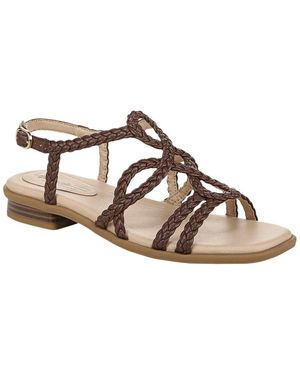 LifeStride Reagan Sandal - Brown